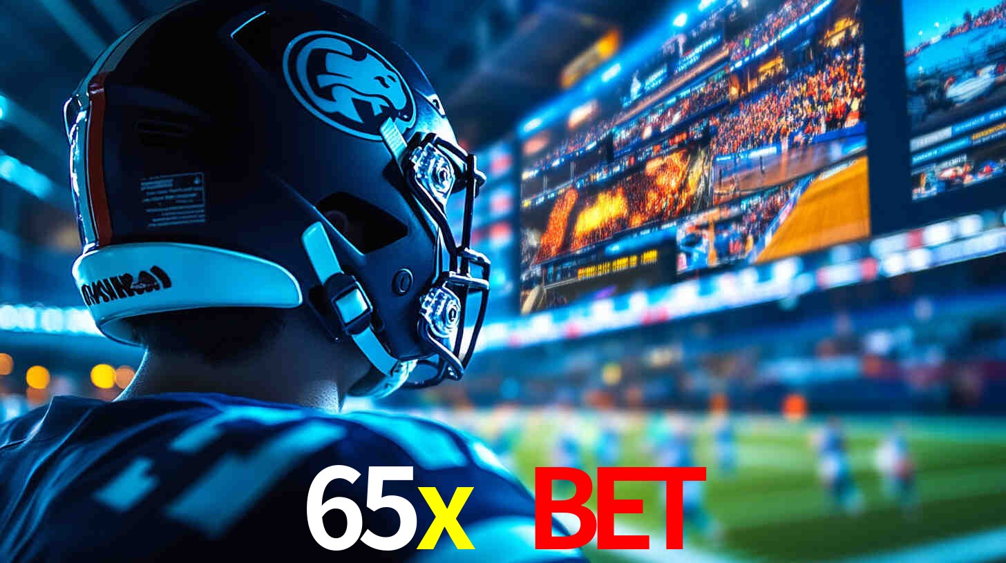 Apostas Esportivas no 65x bet